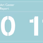 LOGO: Walker Art Center Annual Report '10 '11