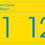LOGO: Walker Art Center Annual Report '11 '12