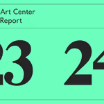 WAC_23_24_v1 LOGO: Walker Art Center Annual Report '23 '24