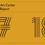LOGO: Walker Art Center Annual Report '17 '18