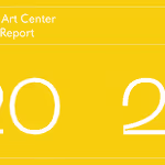 LOGO: Walker Art Center Annual Report '20 '21