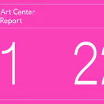 LOGO: Walker Art Center Annual Report '21 '22