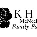 Logo: KHR McNeely Family Foundation