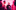 ex2024sb_opn_040 Two adults laughing in a gallery space that is lit pink