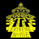 Illustration of the grim reaper looking over a maze with people running through it