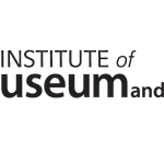 Logo: Institute of Museum and Library Services